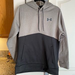 Under Armour Men’s Hoodie